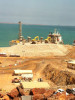 dampier - photo by Andrew Lloyd