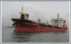 Darya Manthan - trailing suction hopper dredger