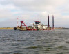 dredger