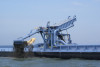 Gaasterland - trailing suction hopper dredger