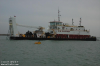 e.w._ellefsen - cutterdredger