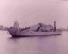 Famagusta- bucketdredger