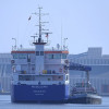 2019-02-16 : Kanaal van Terneuzen naar Gent | Image by Frans Kerkhof