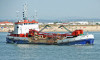 garrano - grab dredger