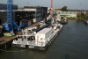 Harbour Teus Vlot Dredging (2) | Image by Sebastiaan van Muijlwijk