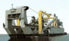 Hercules bucketdredger