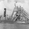 Hercules bucketdredger