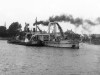 G.G. 15 - suction- and barge unloading dredger