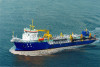 tong xu - trailing suction hopper dredger