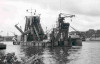 Jan Pieter III - bucketdredger