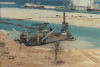 Jebel Ali Bay working in Misurata Port (Lybia) 1985 | Image by Chris van den Boogaard