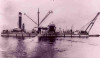 Kennermerland -suction and BUD dredger