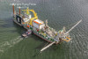 Krios sea trials | Image by Flying Focus