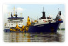 LA ARENOSA1-trailing suction hopper dredger