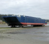 Liberty - hopperbarge
