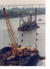 luydert - cutterdredger