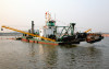 Jun Hu - cutterdredger