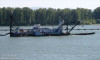 oregon cutterdredger