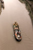 Taken from the Clifton Suspension Bridge
