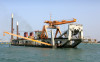 ta_hsing cutterdredger