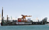 ta_hsing cutterdredger