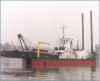 tena - cutterdredger