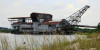 Tin Dredger