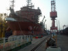 Tong Henng Still under construction dated 31-01-2012  - Image by Willem van Herk