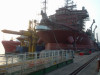 Tong Heng 31-01-2012 under construction - Image by Willem van Herk