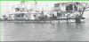 vaarwater_cutterdredger