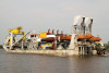 Vesalius at Kiel Canal 18.08.2006 | Image by Ernst-Guenter Dahl
