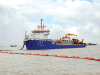 wanqingsha - trailing suction hopper dredger