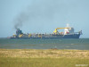 xin_hai_feng -trailer suction hopper dredger