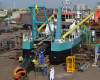 cutter-suction-dredger