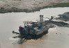 dredge
