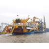 cutterdredger